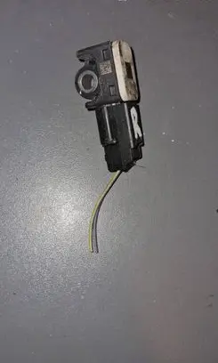 Ford Kuga I Airbag deployment crash/impact sensor AM5T14B342AA