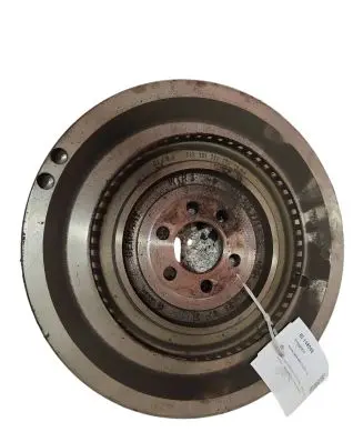 Skoda Fabia Mk2 (5J) Flywheel 03D105333