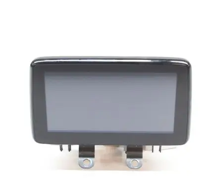 Mazda CX-3 Screen/display/small screen DG9H669C0D K2352