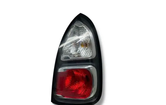 Citroen C3 Picasso Rear/tail lights 9681749180