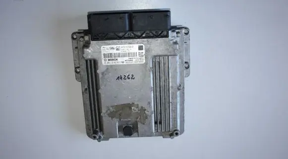Land Rover Range Rover Velar Wing mirror control module HX7314C568BB 0261S18821
