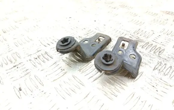 Toyota Avensis T250 Radiator mount bracket TRP3416523