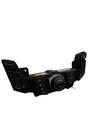 Hyundai i40 Climate control unit 972503Z900 A2C80030400 972503ZXXX