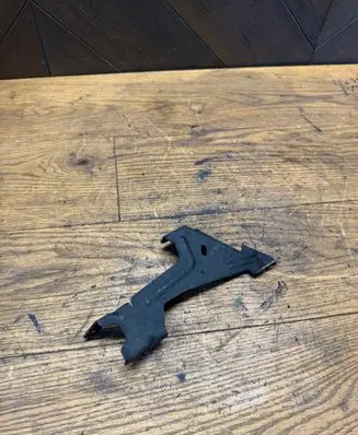 Citroen C4 Grand Picasso Engine mounting bracket
