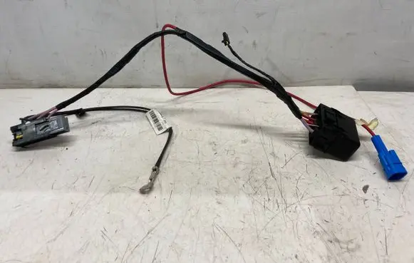 Renault Captur Other wiring loom 115120455R