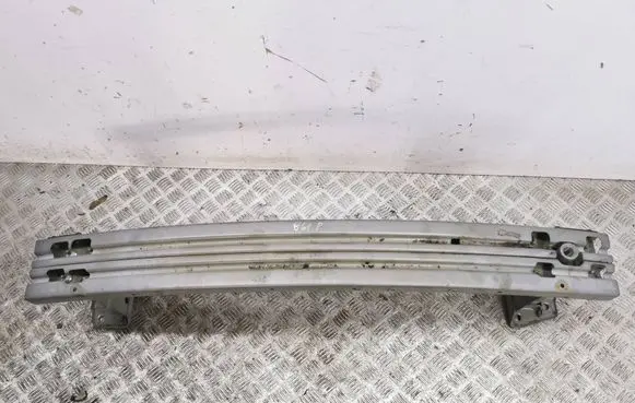 Nissan Leaf II (ZE1) Front bumper cross member