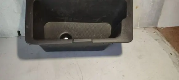 Nissan NV200 Glove box in trunk 96630545