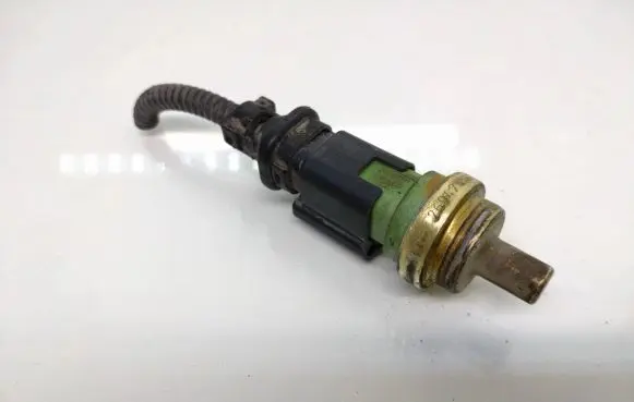 Coolant temperature sensor