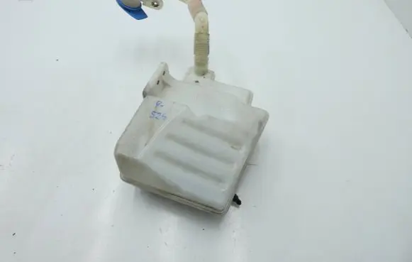 Volkswagen Scirocco Windshield washer fluid reservoir/tank 1K0955453S