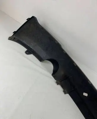 BMW 2 F22 F23 Rear bumper lower part trim 385630001 8055574