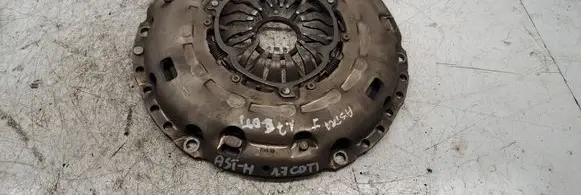Opel Astra H Clutch set kit