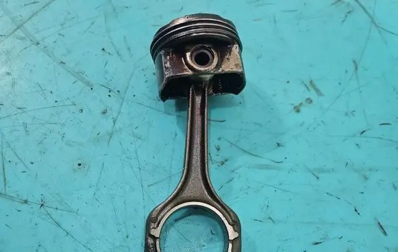Volkswagen Golf VII Piston IMPRK1551729