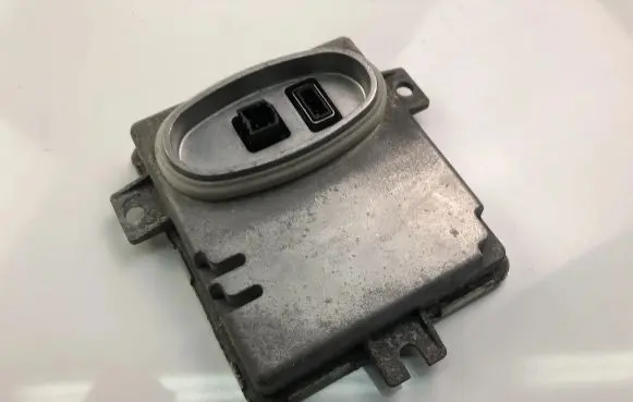 Volvo S80 Other control units/modules 6261110499