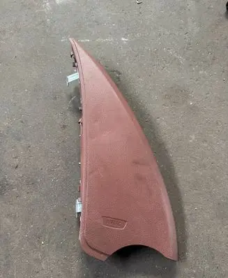 BMW 6 F06 Gran coupe Seat airbag 7293768