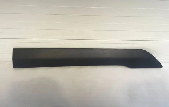 Ford Connect Front door trim (molding) DT11V20938B