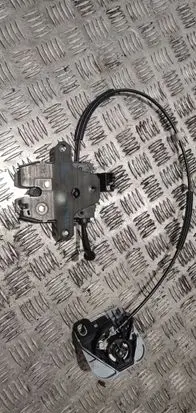 Volvo S80 Tailgate/trunk/boot lock/catch/latch 31253043