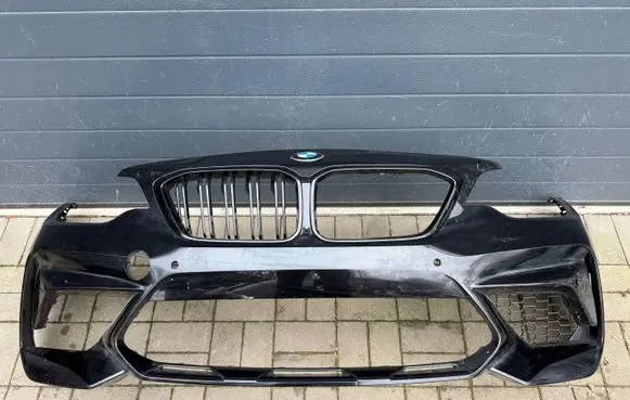 BMW M2 F87 Front bumper 750987654