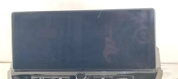 Nissan Qashqai J12 Screen/display/small screen 280906RN0C 3AC01A 3X25010695
