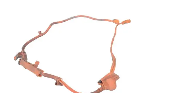 KIA Sorento Other wiring loom 91672P4010