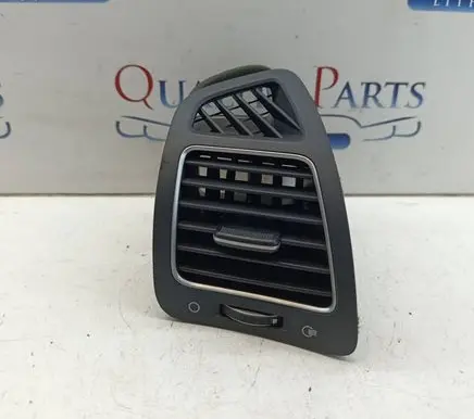 KIA Sorento Cabin air duct channel 2P97490105