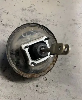 Opel Frontera B Brake booster