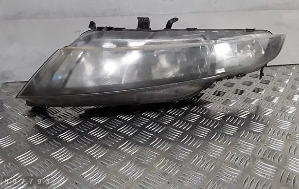Honda Civic Headlight/headlamp 33150smgg122m1 0301226271