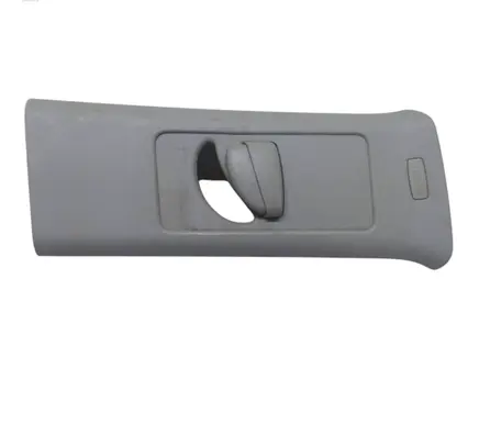 Volkswagen Touran II (B) pillar trim (top) 1T0868311D 1T0867287