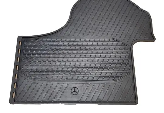 Mercedes-Benz Sprinter W907 W910 Front floor carpet liner A9106808700