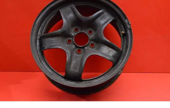 Ford Focus C-MAX R18 forged rim 4M51AD