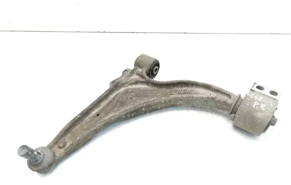 Opel Astra J Front lower control arm/wishbone