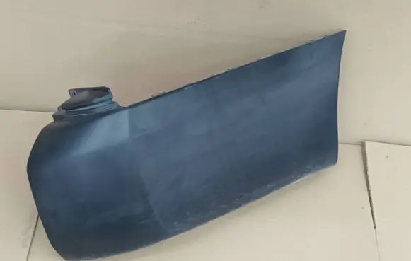 Peugeot Expert Rear bumper corner part panel trim 9808946977