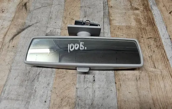 Volkswagen Touran I Rear view mirror (interior) 1T0857511 062003 JY20