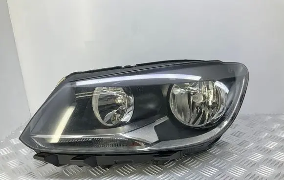 Volkswagen Touran II Headlight/headlamp 1T2941005H