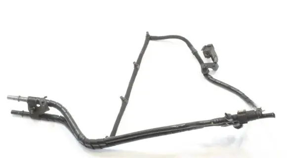 Hyundai i40 Fuel return line/hose 