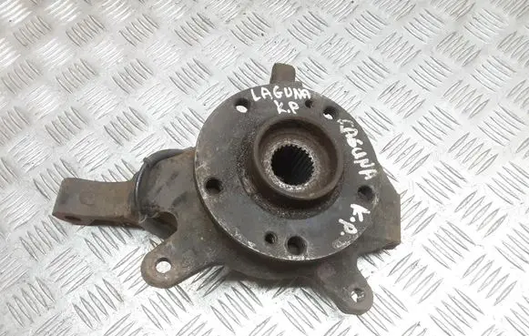 Renault Laguna II Front wheel hub