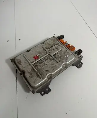 Skoda Enyaq iV Voltage converter inverter 1EA907190G