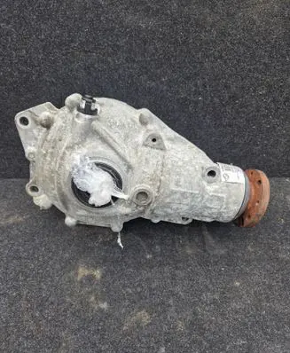 BMW 7 G11 G12 Front differential 7648882 8638080 2C184281