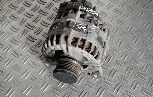 Nissan Qashqai Generator/alternator 231004EA0A F000BL0825