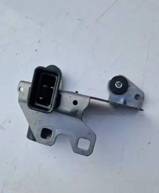 BMW 5 F10 F11 Tailgate window lock/catch/latch 7207046 1397020129