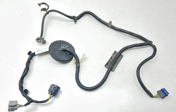 Volvo V40 Cross country Fuel tank 31394093