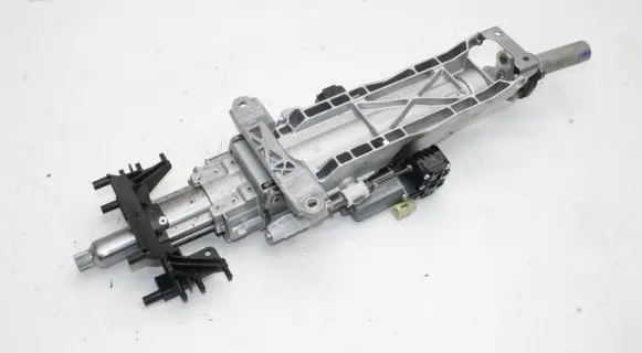 BMW 6 G32 Gran Turismo Steering rack mechanical part 6894879
