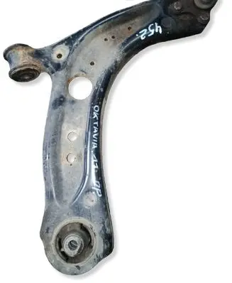 Skoda Octavia Mk3 (5E) Front lower control arm/wishbone 