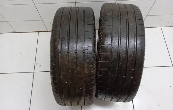 Volvo V40 R18 summer tire 22540R18 BRIDGESTONE