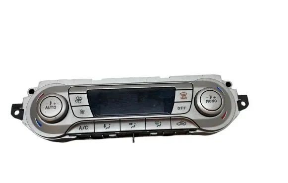 Ford Kuga I Climate control unit 7M5T18C612CK