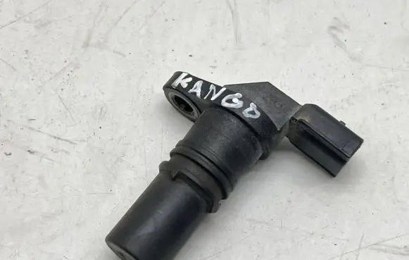 Renault Kangoo II Crankshaft position sensor 8200885209A