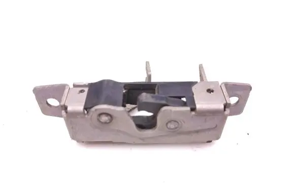 Man TGE 1gen Sliding door check strap stopper 7C0843601E