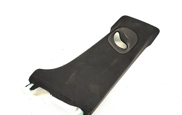 Tesla Model S (B) pillar trim (top) 102161306B