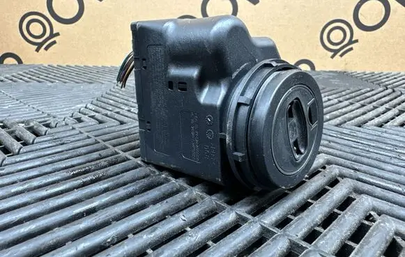 Porsche Panamera (970) Ignition lock 7PP905865D