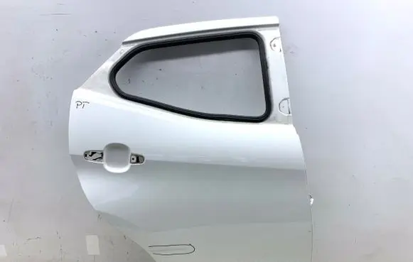 Toyota Aygo AB40 Rear door 