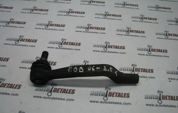 Mercedes-Benz B W245 Steering tie rod end 